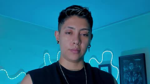 Alejandra online show from March 24, 6:24 pm