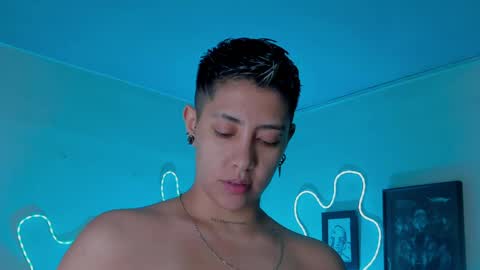 Alejandra online show from April 9, 5:29 pm