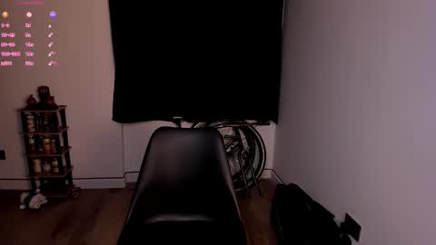 aleja1234lo online show from February 21, 4:35 am