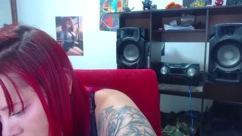 aleja online show from September 10, 9:59 pm