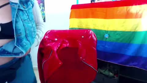 aleja online show from September 18, 8:11 pm