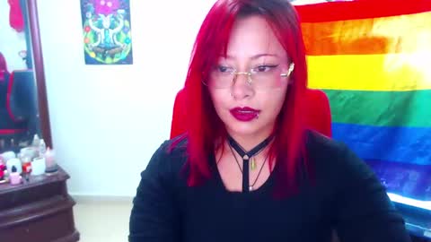 aleja online show from September 20, 8:43 pm