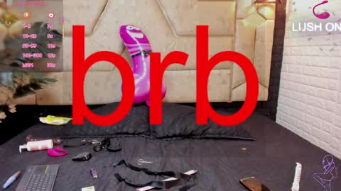 aleja__slav3 online show from March 31, 9:48 pm