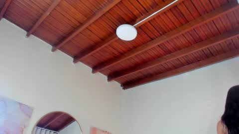 Alejandra Arango online show from January 20, 4:45 pm