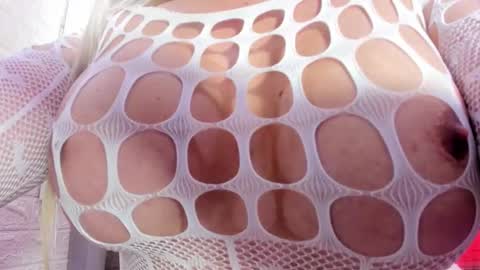 Aleja Hill online show from February 3, 6:22 am