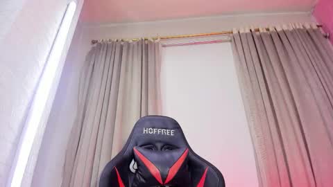 Aleja Hill online show from March 5, 4:52 am