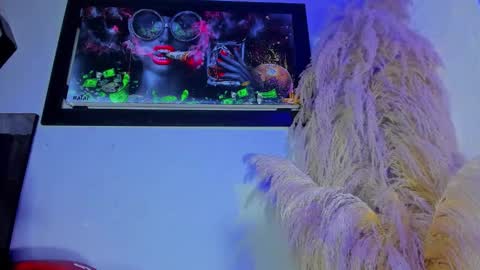 Alejandra online show from October 14, 9:37 pm