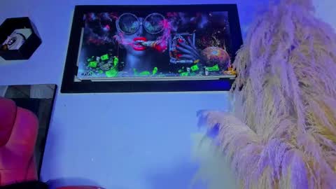 Alejandra online show from October 17, 10:34 pm