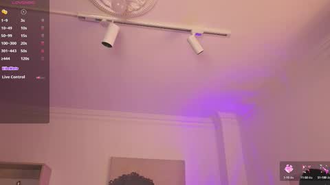 Alejandra online show from October 23, 11:42 am