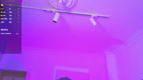 Alejandra online show from November 21, 11:42 am