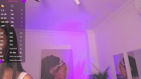 Alejandra online show from January 12, 11:26 am