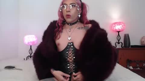 Snapshot of alejagatita_69 chatting on August 2, 12:31 am alejagatita online show from August 2, 12:31 am