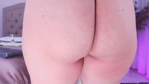 Alejandra online show from January 16, 12:14 am