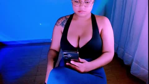 Alejandra  online show from October 7, 4:42 am