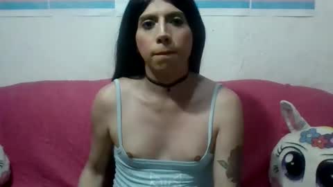 Snapshot of alejandramattel chatting on February 22, 7:01 pm Alejandra Mattel online show from February 22, 7:01 pm