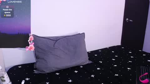 Alejandro online show from December 4, 12:19 am