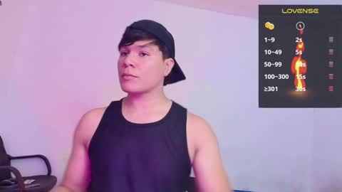 Snapshot of alejandro_vt chatting on September 12, 1:11 pm Alejandro G online show from September 12, 1:11 pm