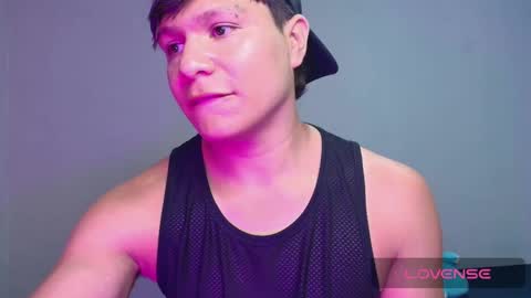 Snapshot of alejandro_vt chatting on October 20, 3:07 am Alejandro G online show from October 20, 3:07 am