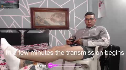 alejandrocock online show from February 23, 10:12 am