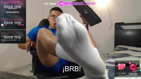 alejandrocock online show from April 15, 10:44 am