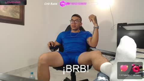 alejandrocock online show from May 21, 11:28 am