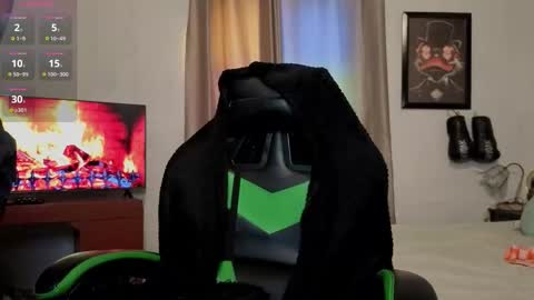 Daiki jack online show from December 21, 5:09 pm