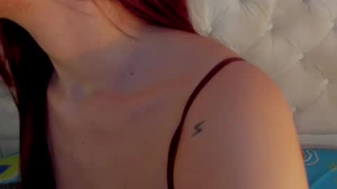 Snapshot of alejita699 chatting on May 4, 10:39 pm Alejita699 online show from May 4, 10:39 pm