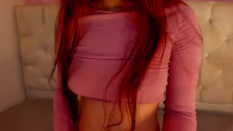 Snapshot of alejita699 chatting on May 14, 10:05 pm Alejita699 online show from May 14, 10:05 pm