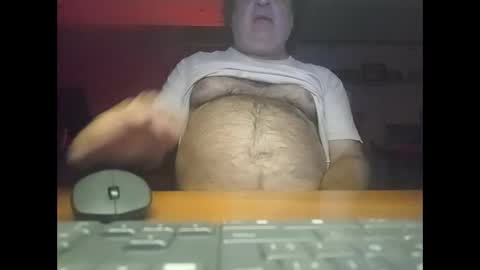 alejito16 online show from October 10, 6:23 am