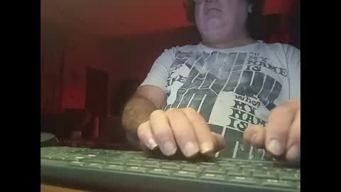 alejito16 online show from November 3, 6:58 am