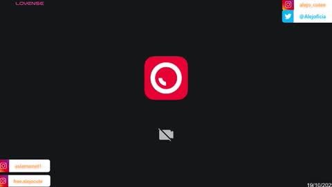 Snapshot of alejo_cute chatting on October 19, 10:10 pm alejo_cute online show from October 19, 10:10 pm