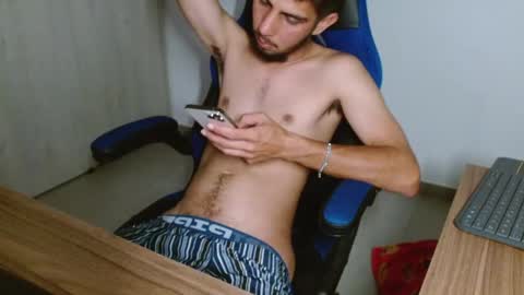 David online show from February 11, 2:05 am