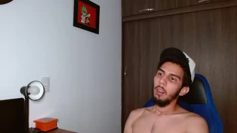 David online show from March 29, 1:16 am