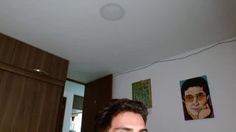 David online show from April 20, 1:41 am