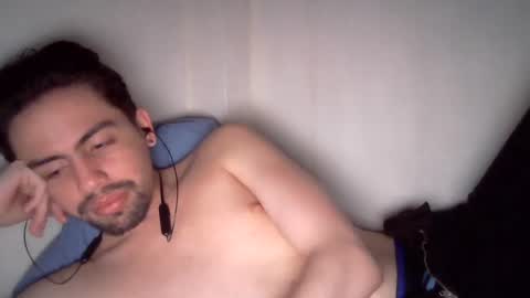 Snapshot of alejo_shy chatting on December 25, 8:29 am alejo_shy online show from December 25, 8:29 am