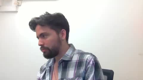 alejo_shy online show from January 17, 2:49 am