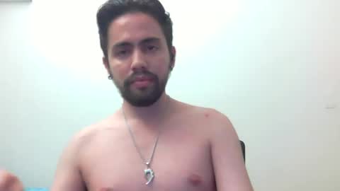 alejo_shy online show from February 19, 2:07 am