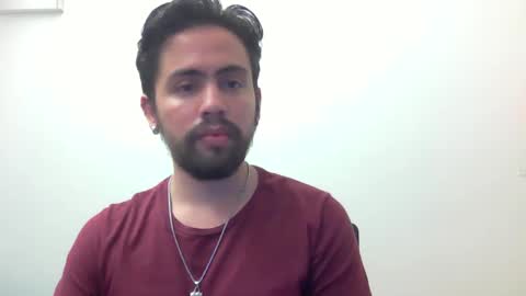 alejo_shy online show from February 21, 3:07 am