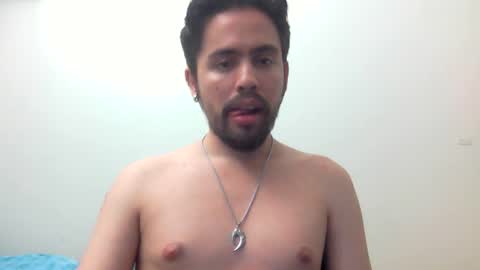 alejo_shy online show from February 23, 2:09 am