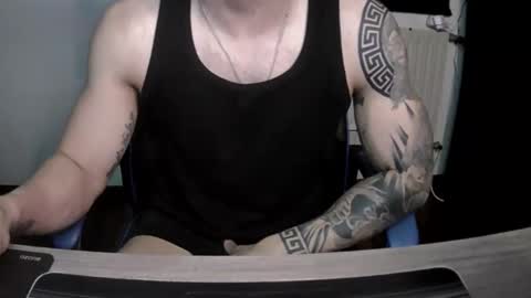 alejoduarte16 online show from April 14, 12:00 pm