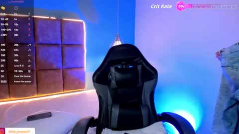 ALejoo Saenz online show from February 18, 1:12 am