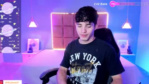 ALejoo Saenz online show from March 8, 2:04 am