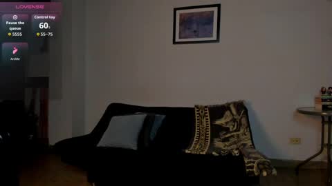 Alek online show from March 21, 3:00 am