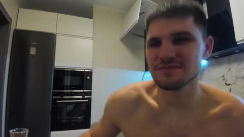 aleks_brown online show from November 3, 2:24 am