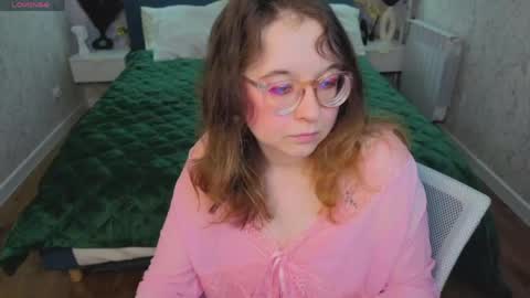 Aleks online show from April 30, 9:37 am