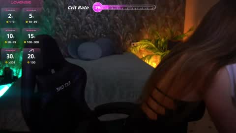 Snapshot of aleksaloree chatting on May 31, 9:05 pm aleksaloree online show from May 31, 9:05 pm