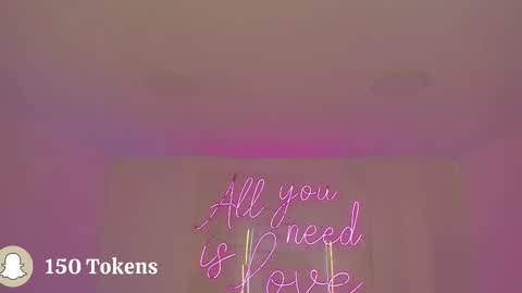 Aleksandra  online show from February 13, 4:30 am