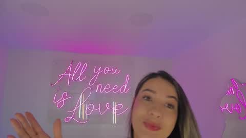 Aleksandra  online show from February 23, 12:46 pm