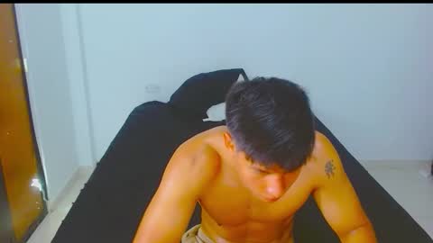 alekshadow online show from March 3, 3:29 pm