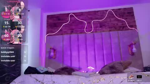 alektra_bryce online show from October 9, 8:29 pm